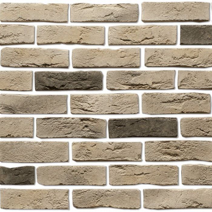 Декоративные кирпи