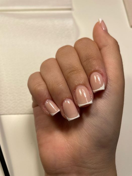 Manichiura Targu Mures