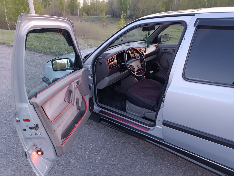 Продам  Гольф  3