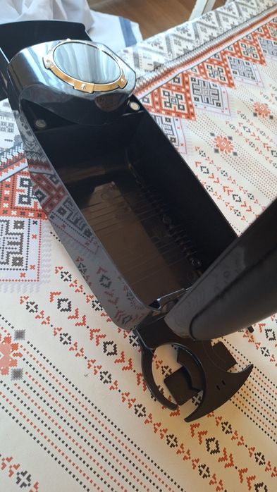 Cotiera Auto Universala