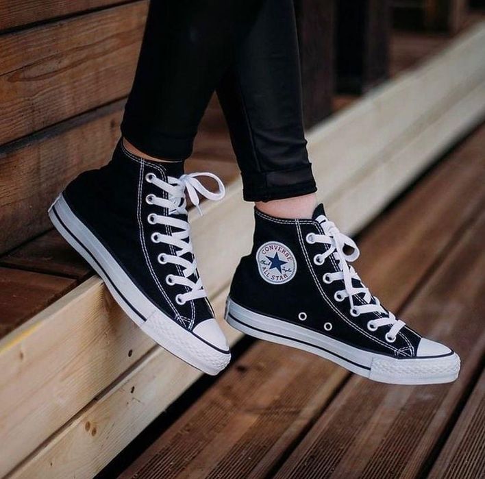 Converse кеды оригинал , новые