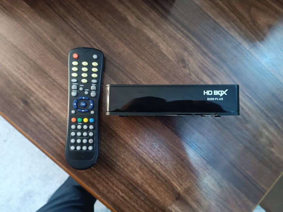 Спутник антенна кичкинаси