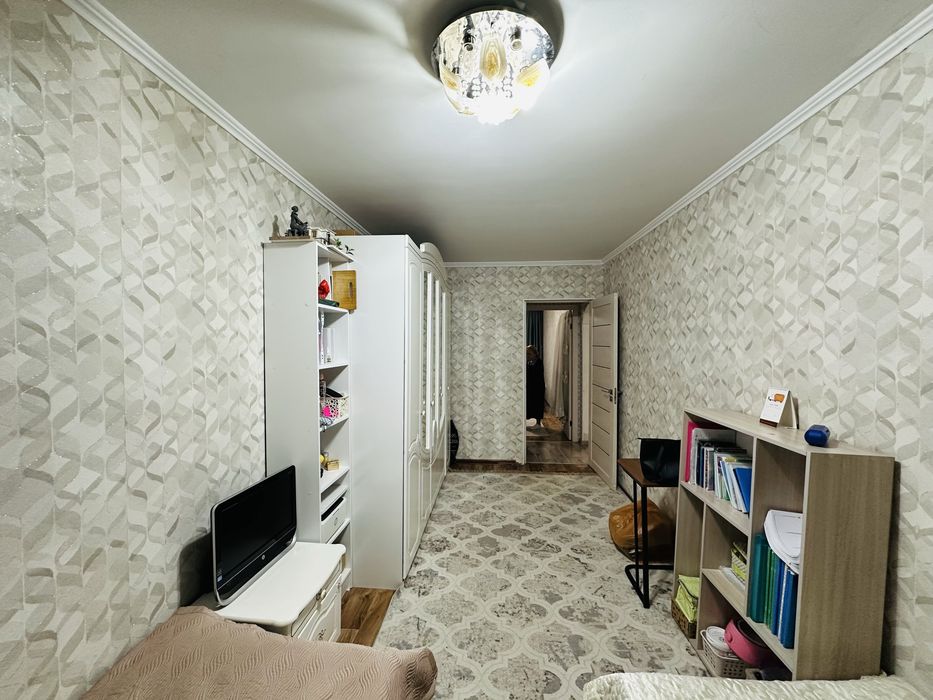 Продам 3 х комнатную квартиру
