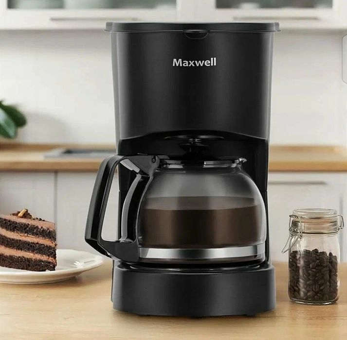 Maxwell MW1657BK