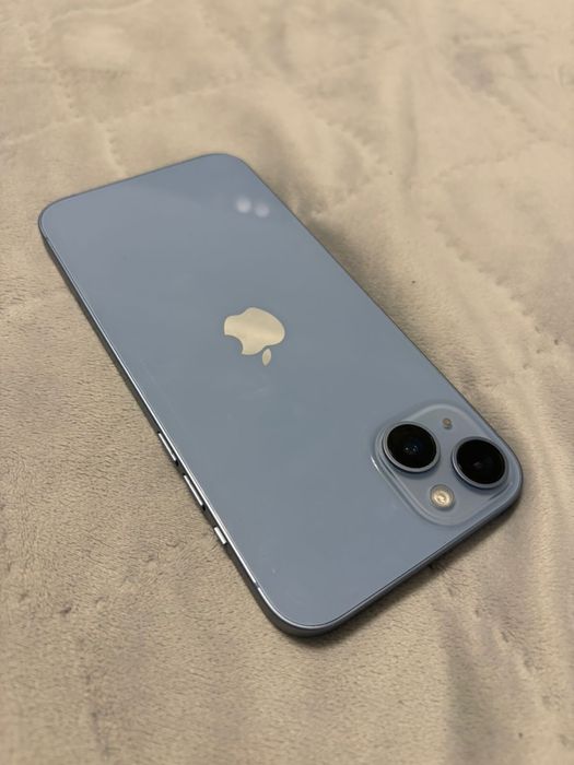 Продам Iphone 14 plus 128gb