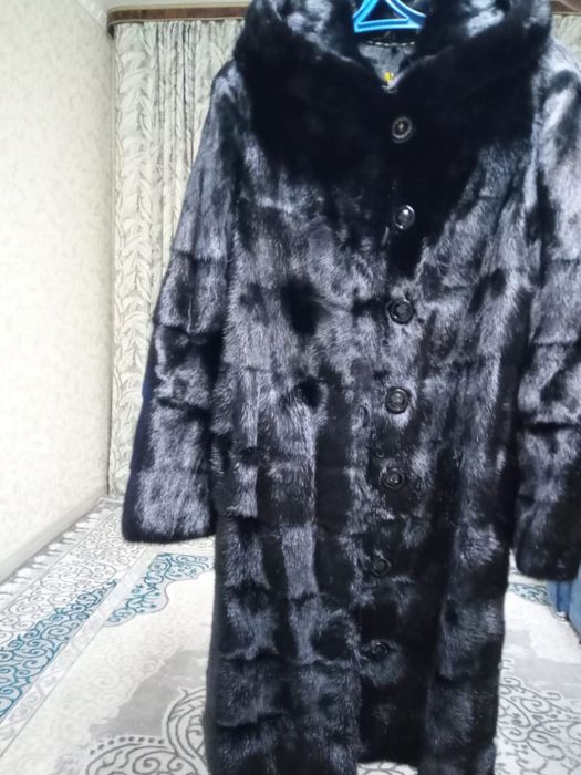 Продам шубу