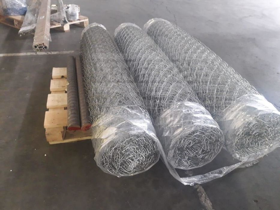 Сетка рабица, Сетка для кладки от производителя.