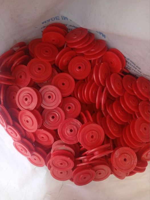 Ролики для белья