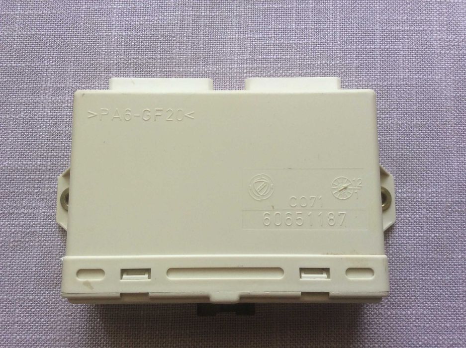 модул за светлини - за Алфа Ромео 156 - 1.6,  бензин