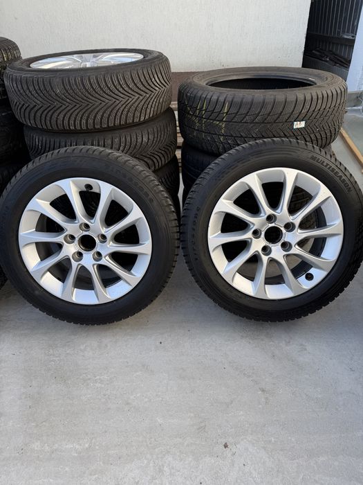 Jante oem 5x112 Vw/skoda/seat/audi A3 Dot2025