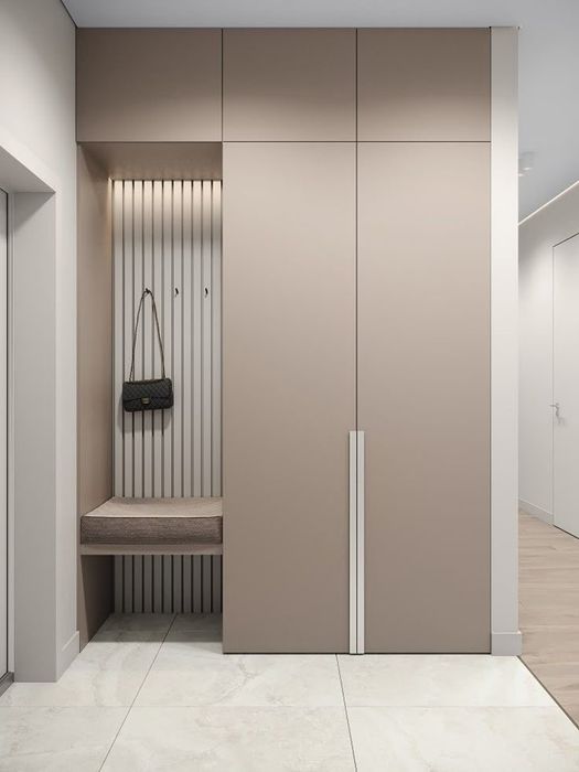 Корпусная мебель для дома