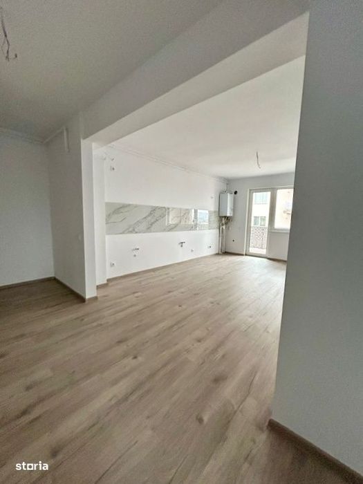 | Apartament 2 Camere 55 Mp | Finisat | Strada Teilor |