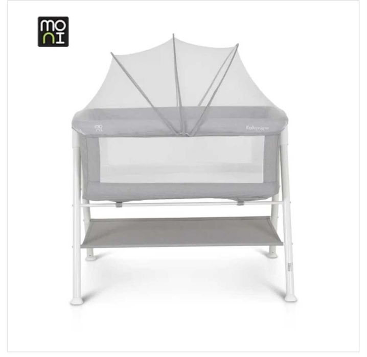 Бебешка кошара до 1 година