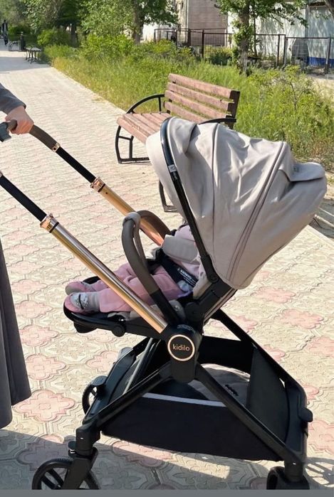 Продается Коляска кидилло.