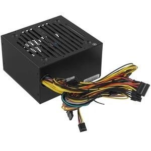 Блок питания AeroCool VX PLUS 400W