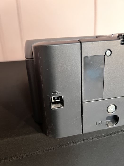 Цветной принтер