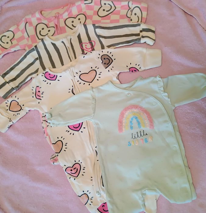 Лот 0-3м на Некст