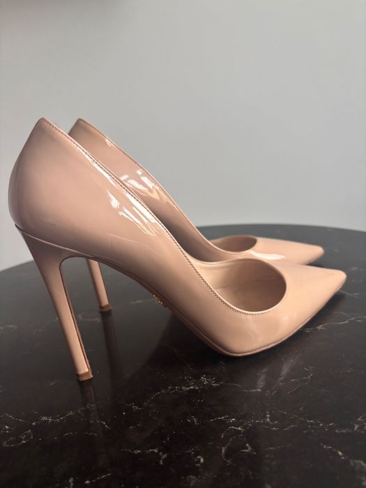 Prada, оригинални, 37.5