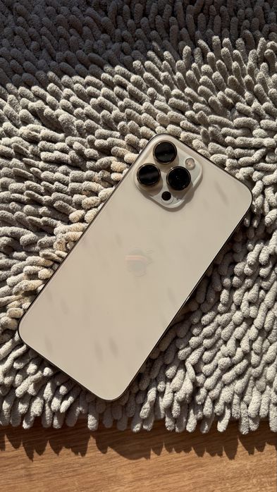 Iphone 13 Pro Max Gold 128g