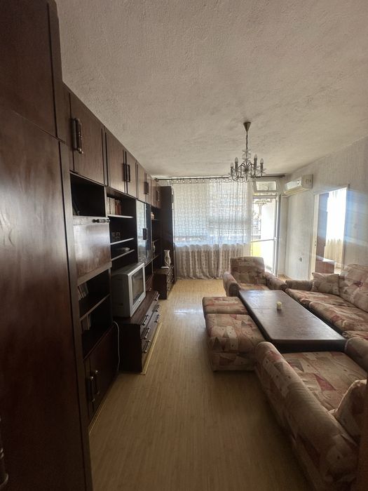 Продава се Тристаен апартамент в Казанлък - 96 кв.м за 1323 €/кв.м - Снимка #4