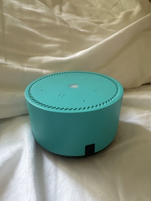 Колонка Яндекс Алиса