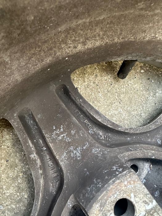 Джанти R15 5x112