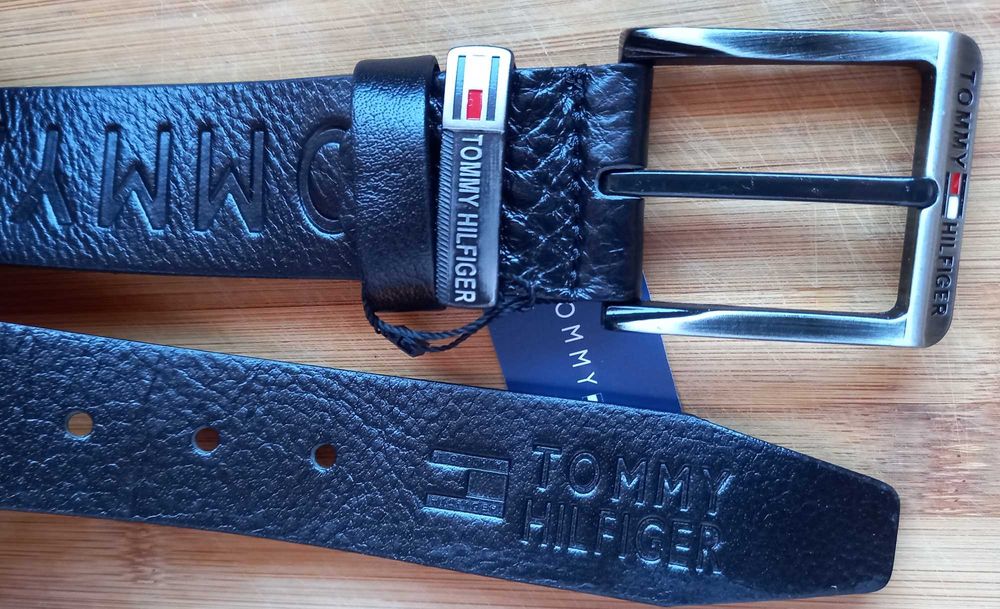 Curea barbateasca 135cm lungime,piele naturala