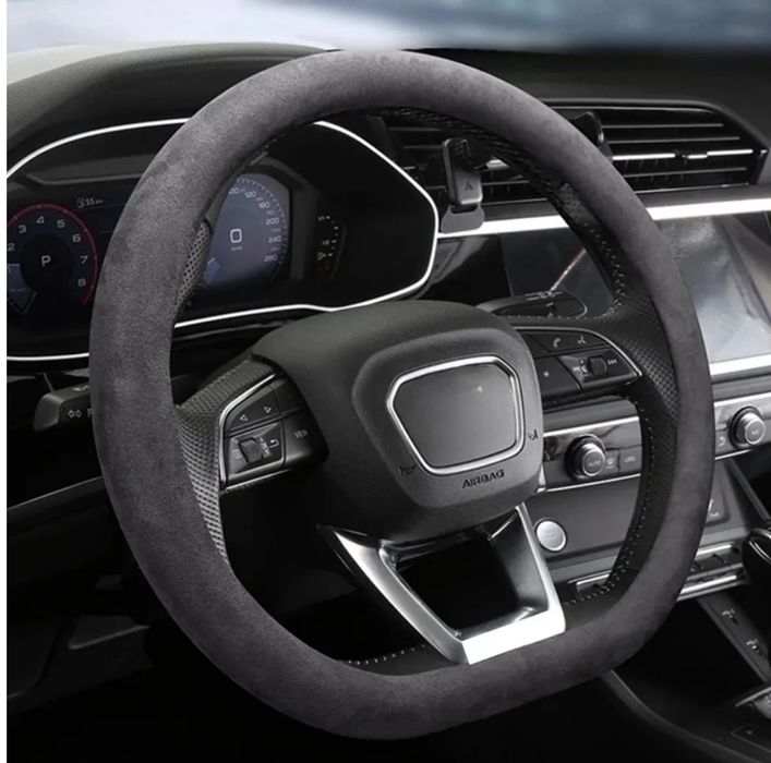 Новый чехол на руль 38мм.