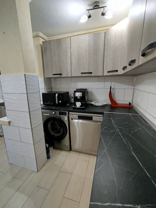 Apartament 3 camere Carpați 2 etaj 1