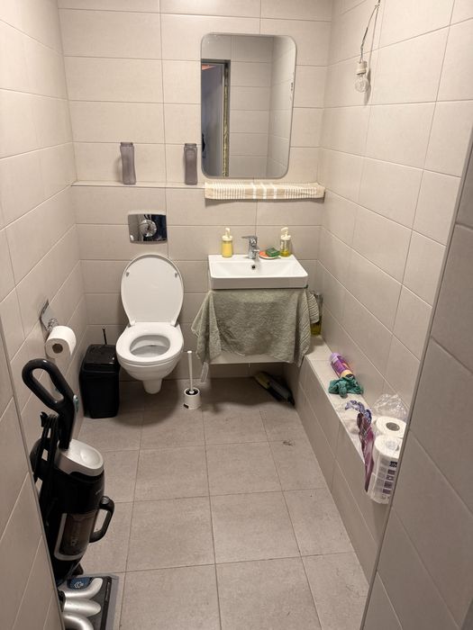 Spatiu, SAD, de inchiriat, pretabil birouri - Pta Unirii