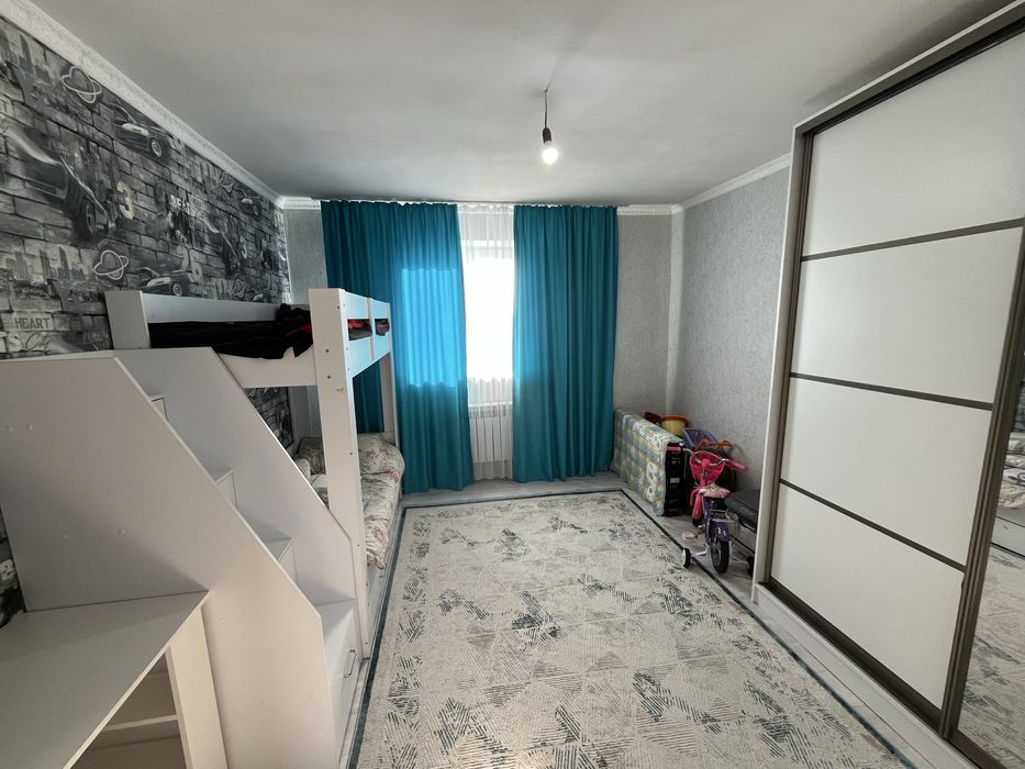 Квартал Жұлдыз Сұлушоқы 9