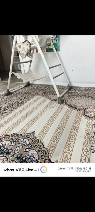 Стульчик для кормления