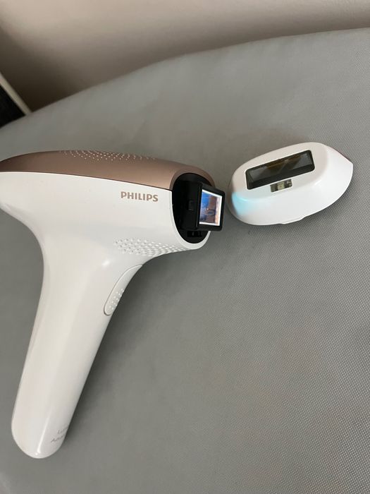 Фотоепилатор Philips