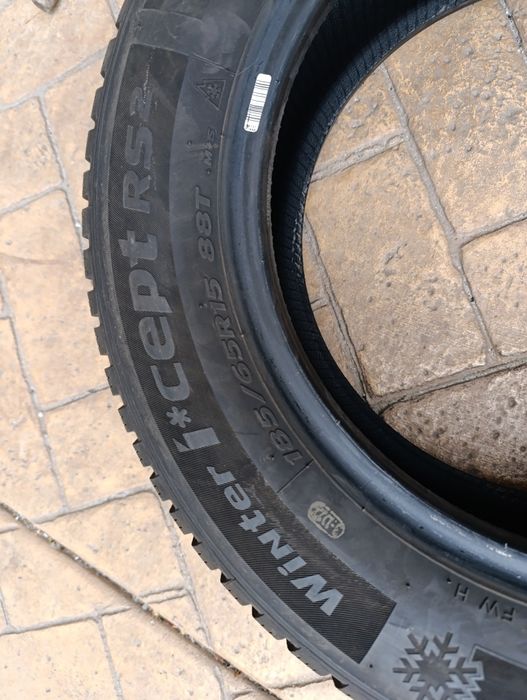 Зимни гуми Hankook 185/65/15