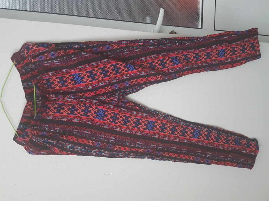 Дамски летни панталони