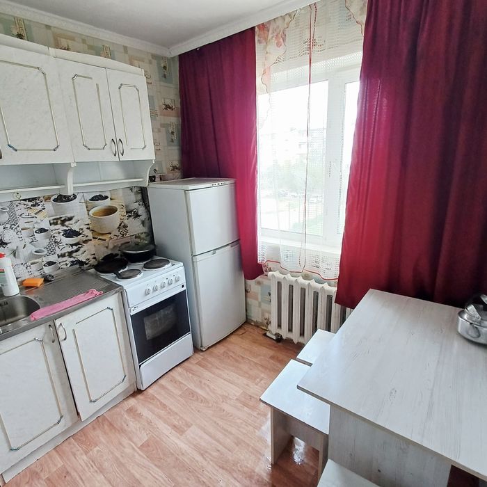 Продам квартиру в  Центре