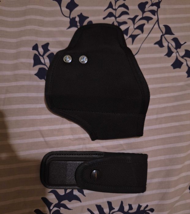 Vând port pistol LP