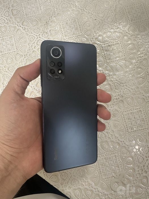 Redmi note 12pro