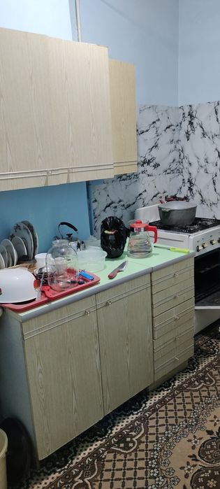 Продаётся 2-х комнатная квартира