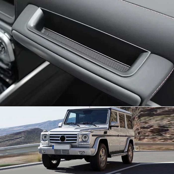 Органайзер за дръжката за Мерцедес Г- класа W463 W464 Mercedes D class