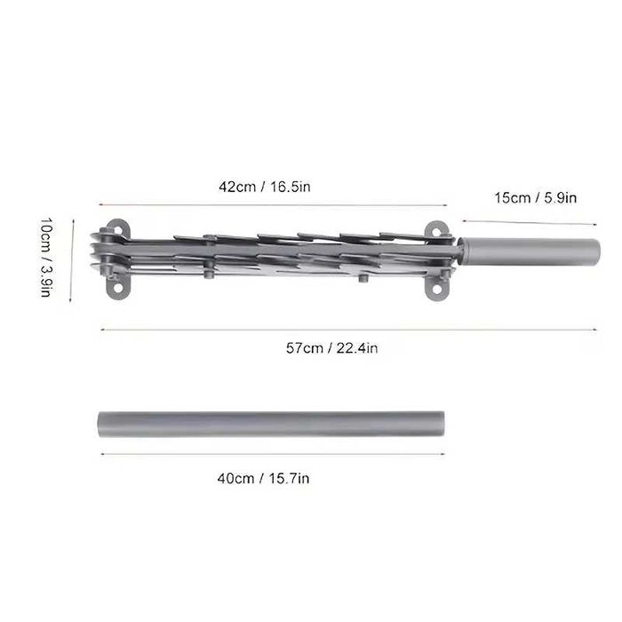 Ръчен Цепач За Дърва