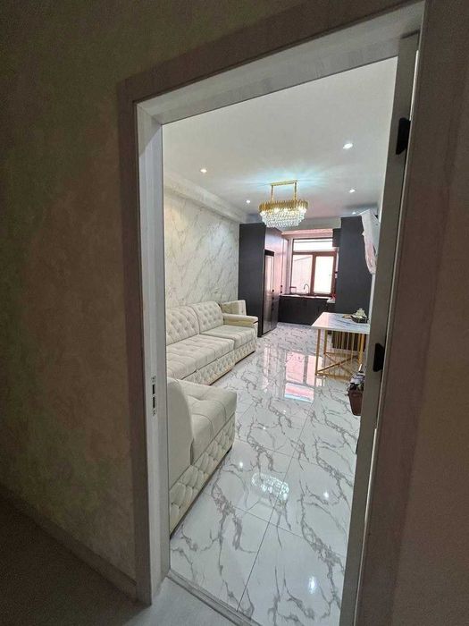 Salamatina,2/2/9, 51м2  Ориентир: Саламатина  под ключ !!