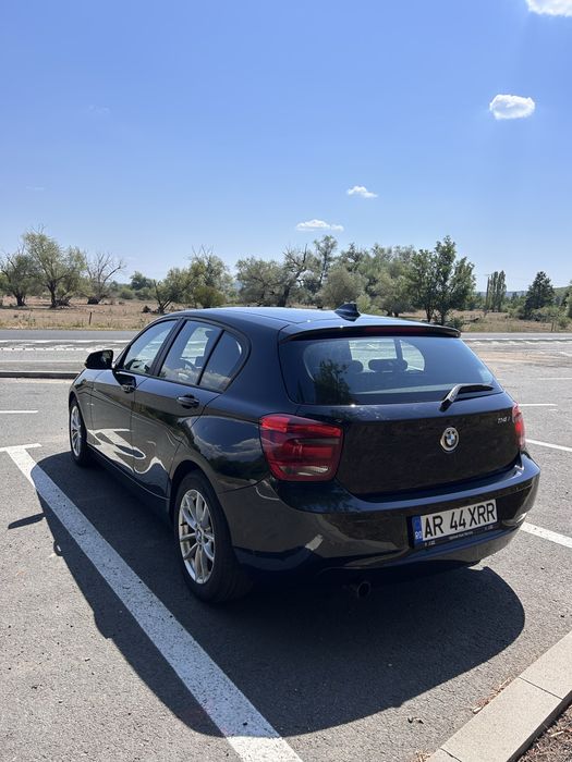 BMW 1 Series 2013 — imagine 5