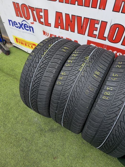 285.45.20 goodyear m+s