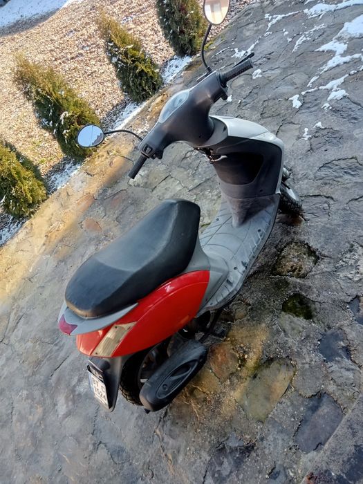 Пияджо 50сс 2006г