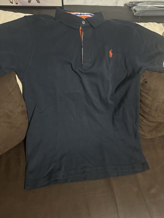 Мъжки тениски, останали бройки и размери!