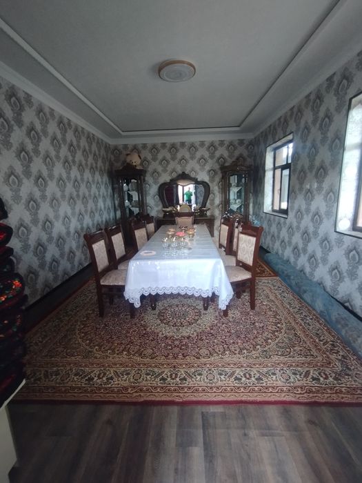 Uy sotiladi orta saroy chegarada yoli yuzi dakiment hali yo