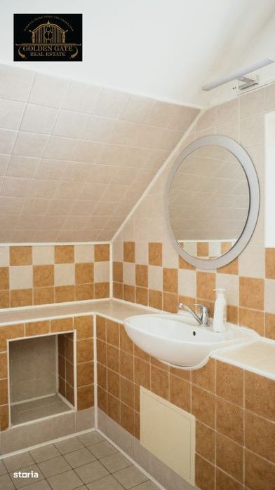 Busteni - Prahova | Vila 500 MP | 13 Camere |  7 Bai | Centrala
