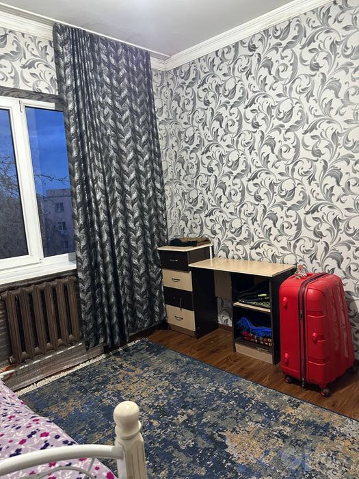 Срочно продается квартира на Карасу-1, 4 комнаты