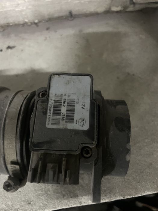 Волюметр продается